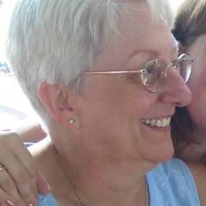 Meet your Posher, Barbara